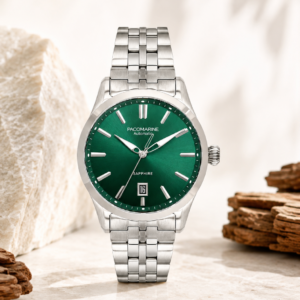 PACOMARINE PM.23206.02 Classic Collection Otomatik Kol Saati