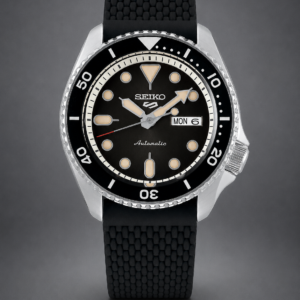 Seiko 5 Sports SRPD73K2 Otomatik Erkek Kol Saati