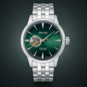 Seiko Presage SSA441J Otomatik Erkek Kol Saati