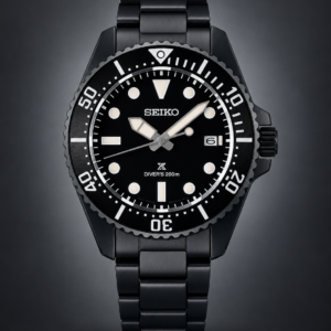 Seiko Prospex Solar SNE599P1 Erkek Kol saati