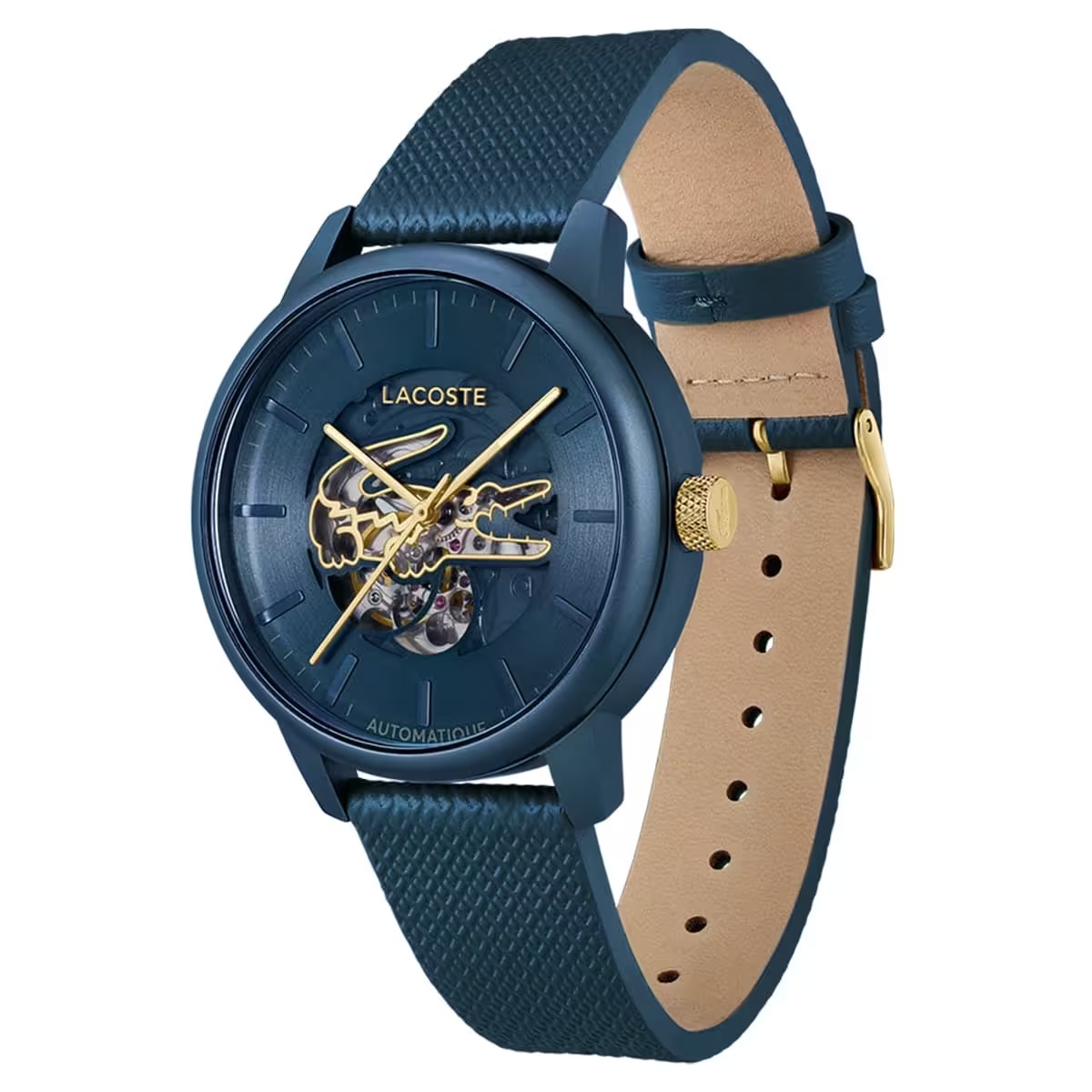 Lacoste LAC2011385 Otomatik Erkek Kol Saati - Görsel 2