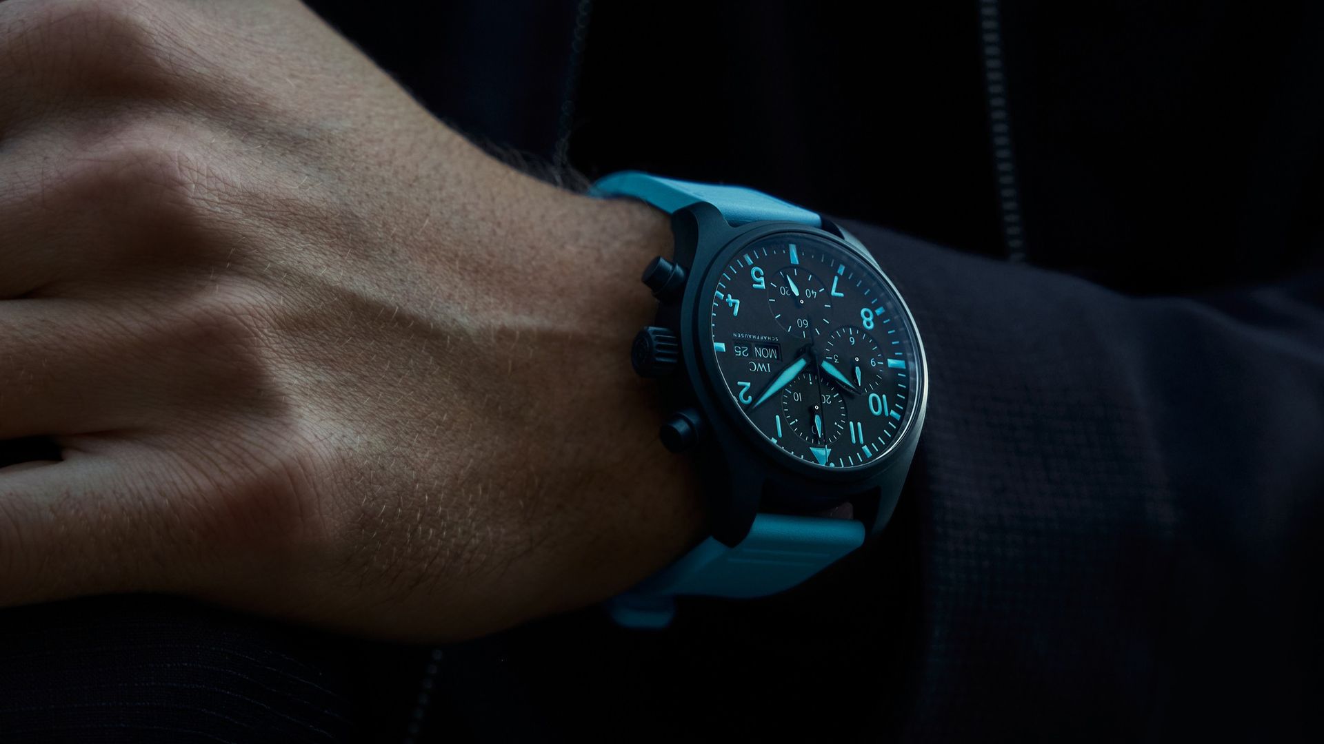 Pilot Saatlerinin Tarihi ve En İyi Modern Örnekleri