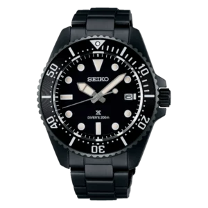 Seiko Prospex SNE599P Solar Divers Erkek Kol Saati