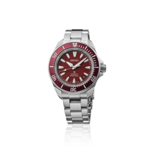 Seiko Prospex Samurai SRPL11K Otomatik Erkek Kol Saati