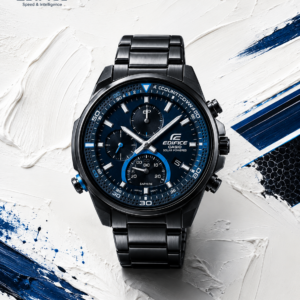 Casio EDIFICE EFS-S590DC-2AVUDF Kol Saati