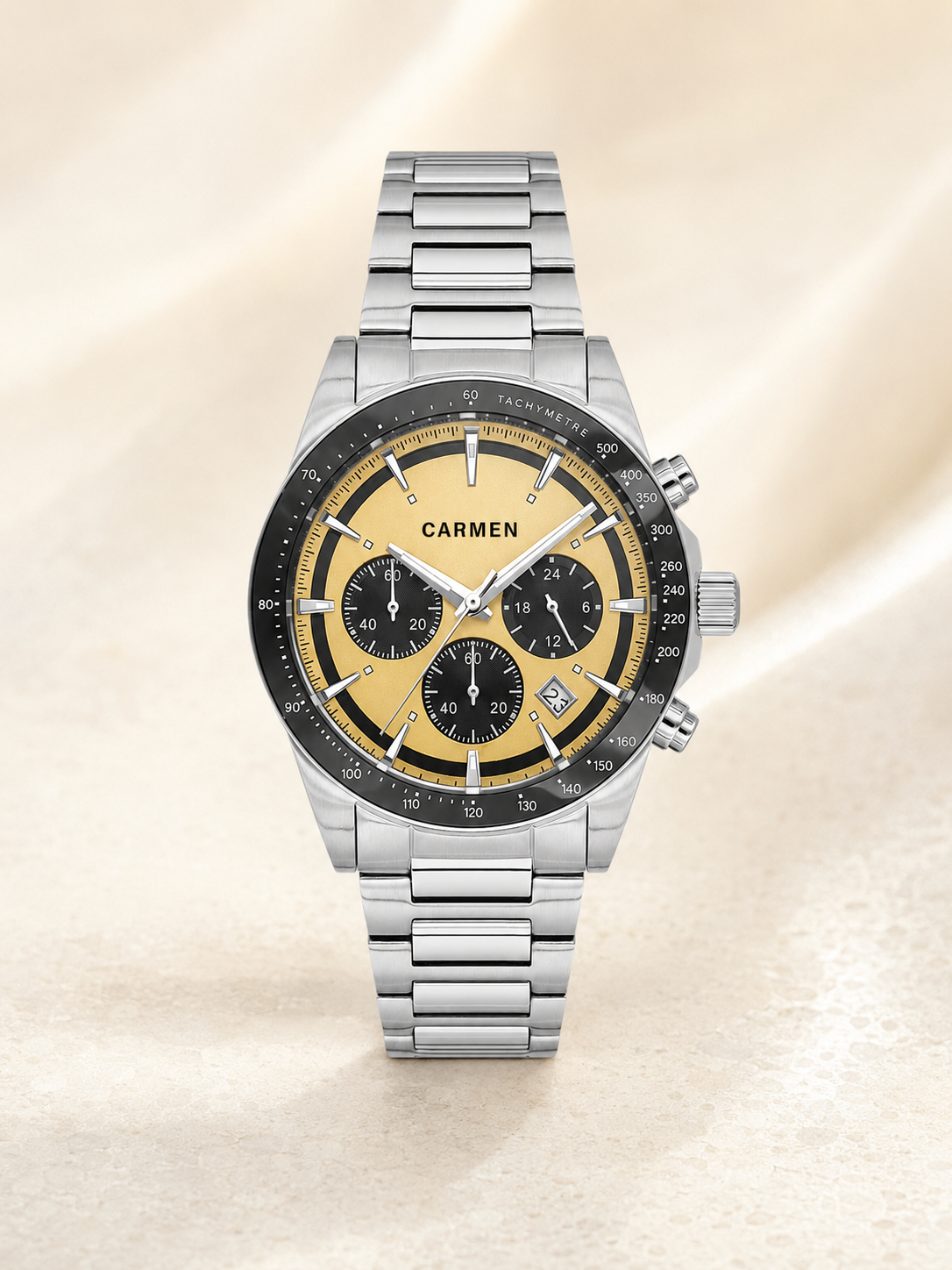 Carmen Master CRM.10096.05 Erkek Kol Saati
