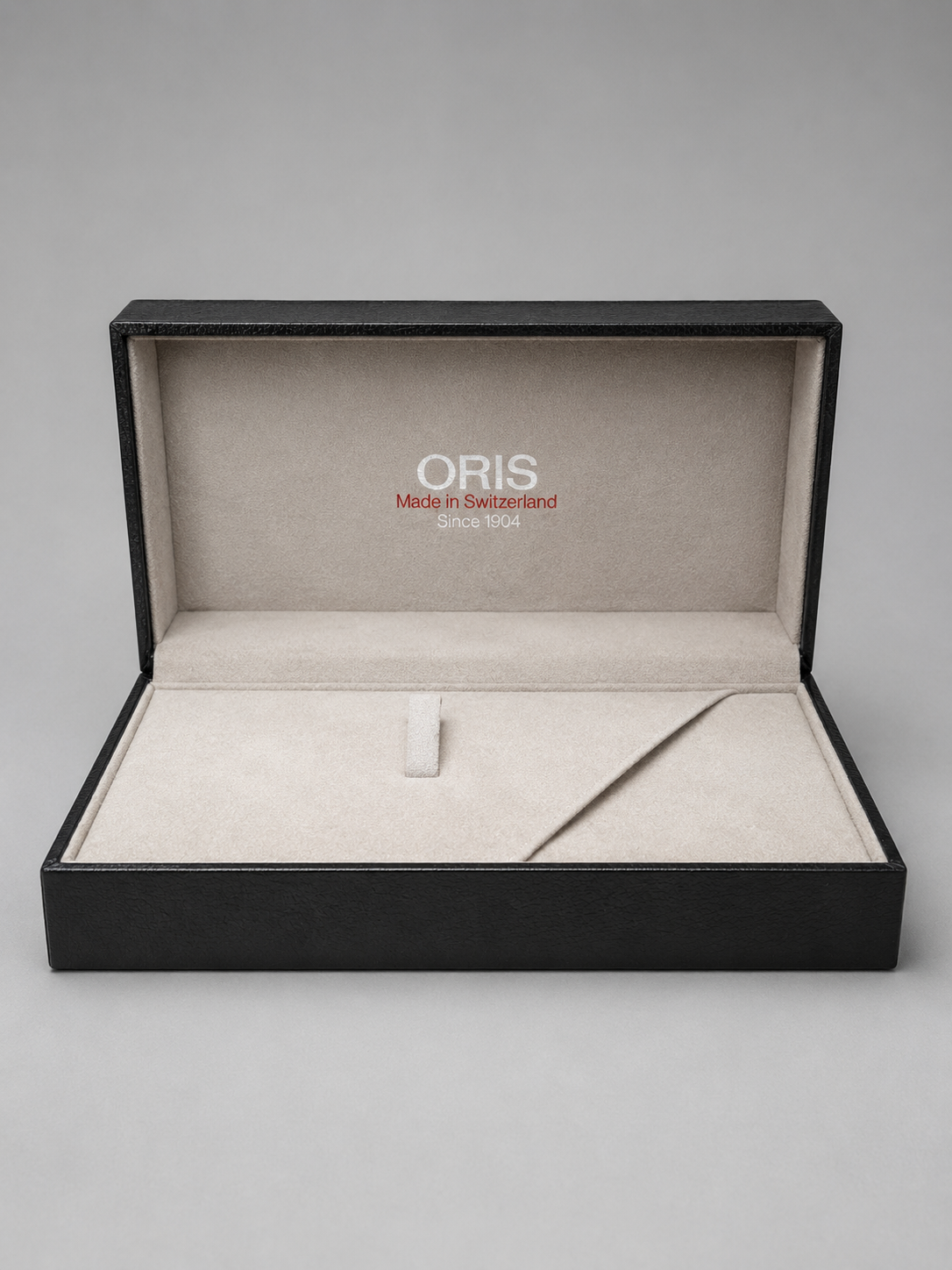 ORIS BIG CROWN POINTER DATE 7503 Vintage Otomatik Erkek Kol Saati - Görsel 9