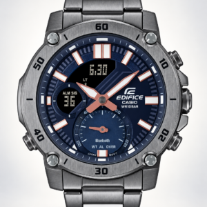 Casio EDIFICE AKILLI TELEFON ECB-20DC-1ADF Kol Saati