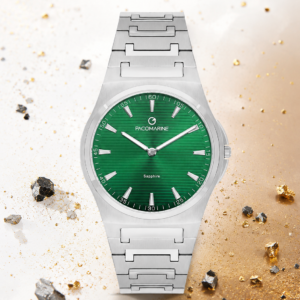 PACOMARİNE PM.24209.03 Slim Erkek Kol Saati