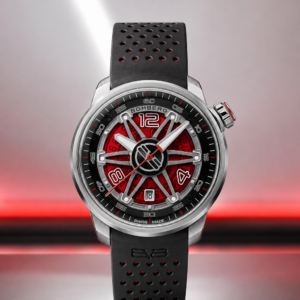 BOMBERG CT43ASS.22-1.11 BB-01 Otomatik Erkek Kol Saati