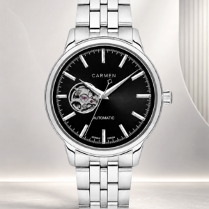 Carmen Master CRM.10071.02 Otomatik (Nh38 Seiko) Erkek Kol Saati