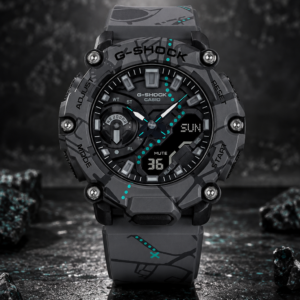 Casio G-Shock GA-2200SBY-8ADR Kol Saati