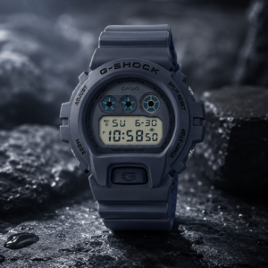 Casio G-SHOCK ICONIC DW-6900LU-8DR Erkek Kol Saati