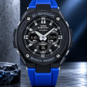 Casio G-SHOCK G-STEEL GST-S300G-2A1DR Kol Saati
