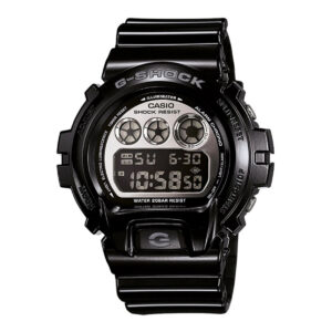 Casio G-SHOCK DW-6900NB-1DR Kol Saati