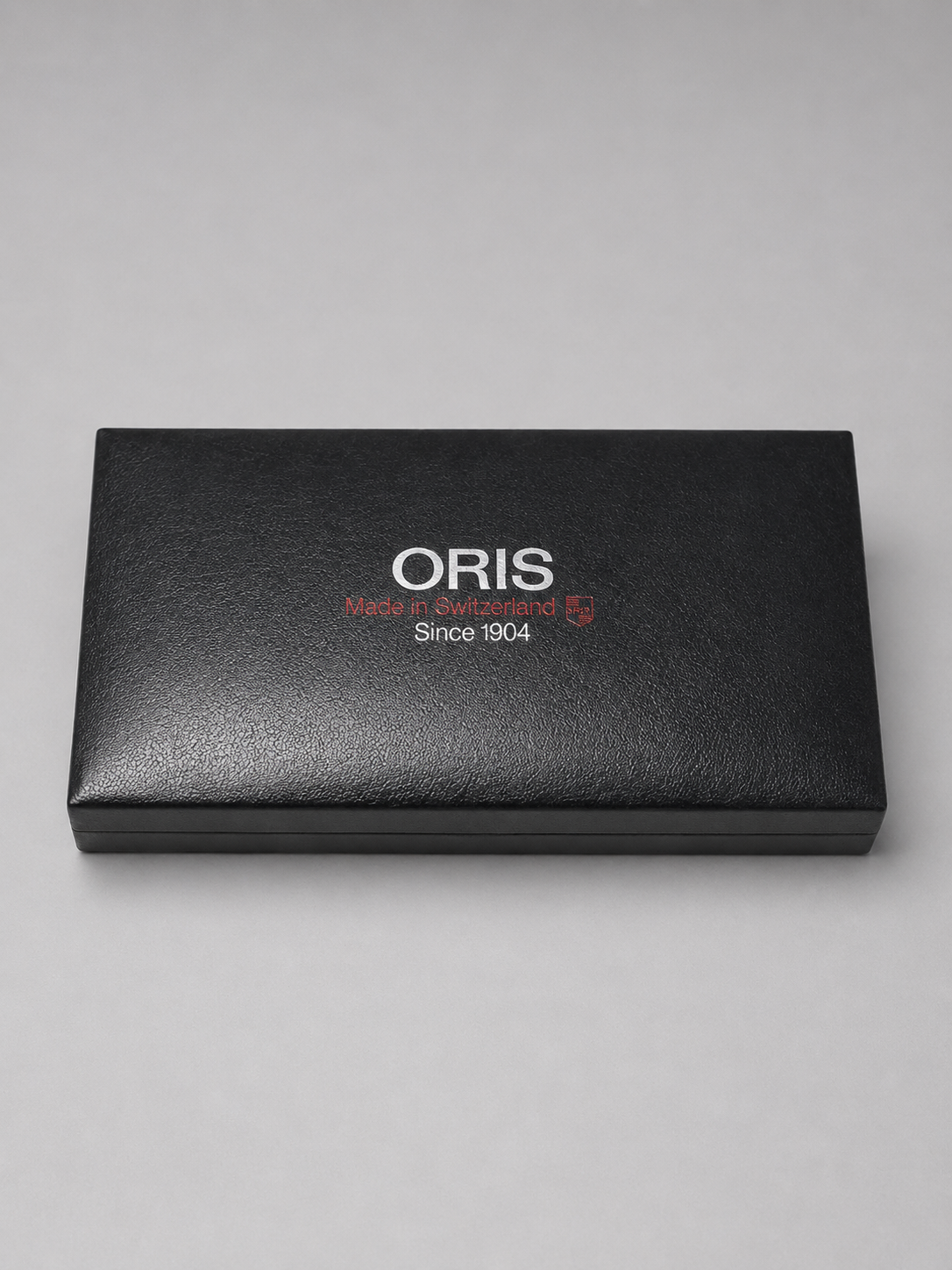 ORIS BIG CROWN POINTER DATE 7503 Vintage Otomatik Erkek Kol Saati - Görsel 10