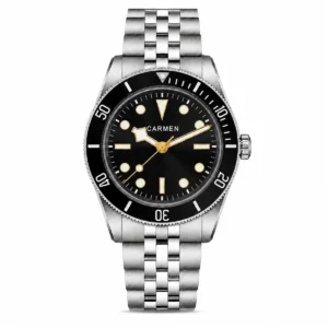 Carmen Master CRM.10088.04 Erkek Kol Saati