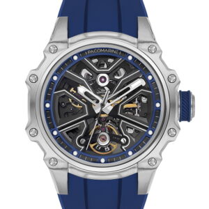 PACOMARİNE PM.24501.02 Otomatik Kol Saati