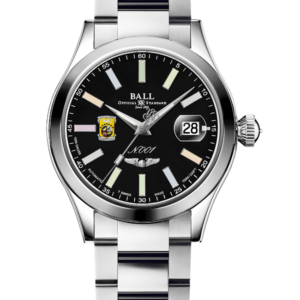 BALL Engineer Master II Doolittle Raiders NM3000C-S1-BKR Otomatik Erkek Kol Saati