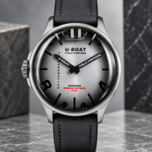 U-BOAT DARKMOON KAMA REFERANS 3338 ERKEK KOL SAATİ