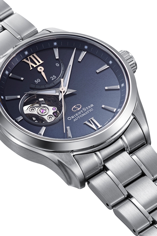 Orient Star RE-AT0021L00B Limited Edition Otomatik Erkek Kol Saati - Görsel 3