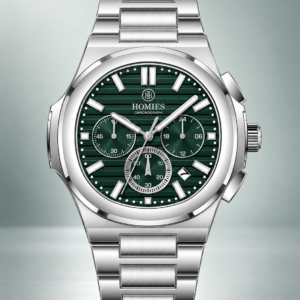 HOMIES HM28979S01-4 ERKEK KOL SAATİ