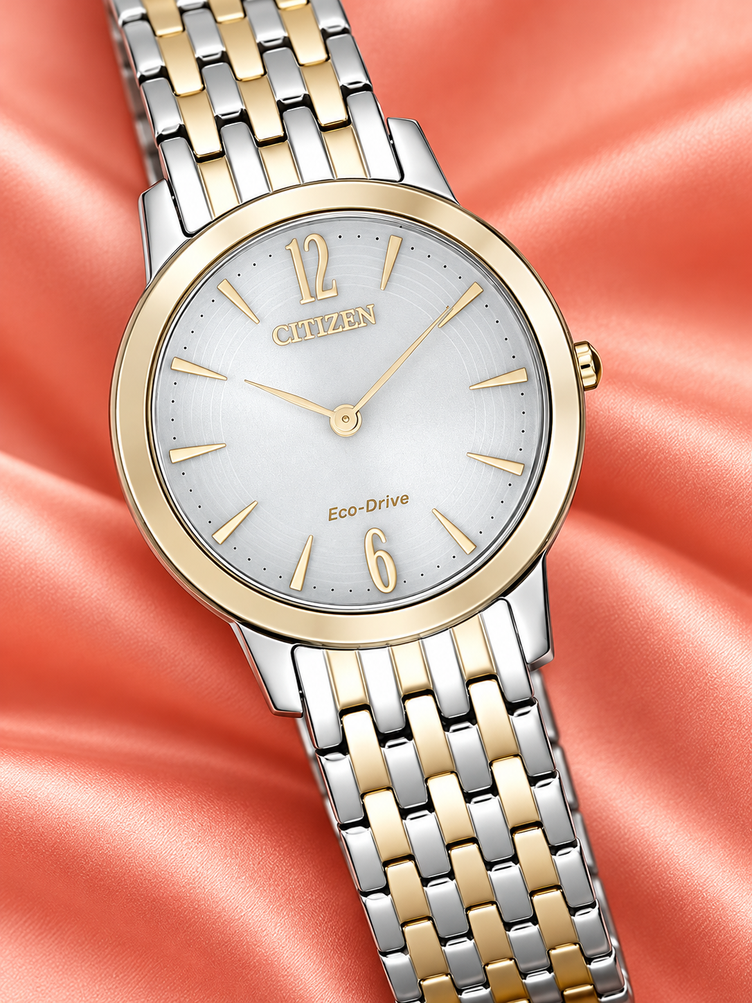 Citizen EX1496-82A Kadın Kol Saati - Görsel 3