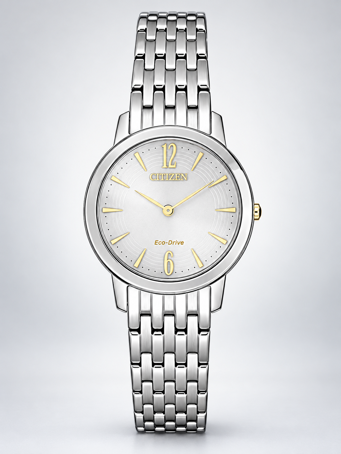CITIZEN EX1498-87A Kadın KOL SAATİ