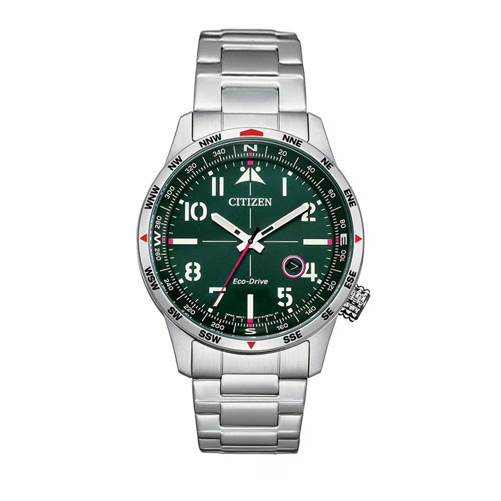 Citizen BM7551-84X Eco-Drive Kol Saati