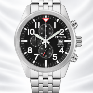 CITIZEN AN3620-51E Erkek KOL SAATİ