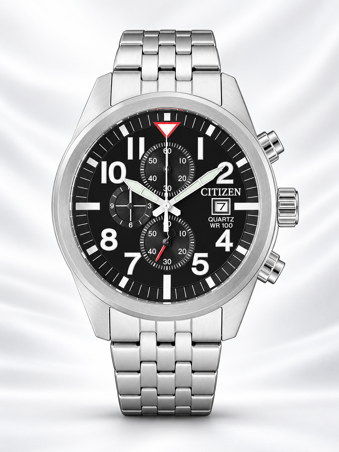 CITIZEN AN3620-51E Erkek KOL SAATİ