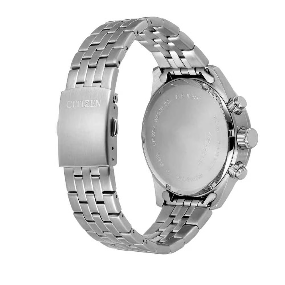 CITIZEN AN3620-51E Erkek KOL SAATİ - Görsel 5