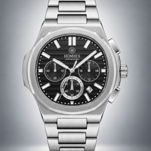 HOMIES HM28979S01-1 ERKEK KOL SAATİ