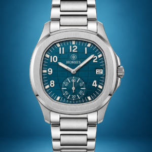 HOMIES HM28978S02-4 ERKEK KOL SAATİ