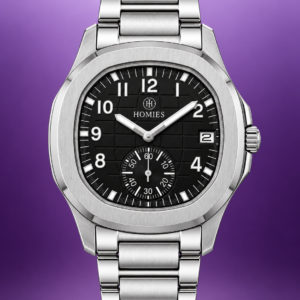 HOMIES HM28978S02-1 ERKEK KOL SAATİ