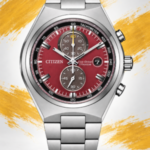 Citizen CA7090-87X Eco-Drive Erkek Kol Saati