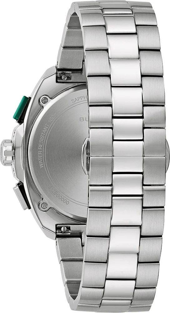 Bulova Racer 98B468 Performance Racing Erkek Kol Saati - Görsel 8