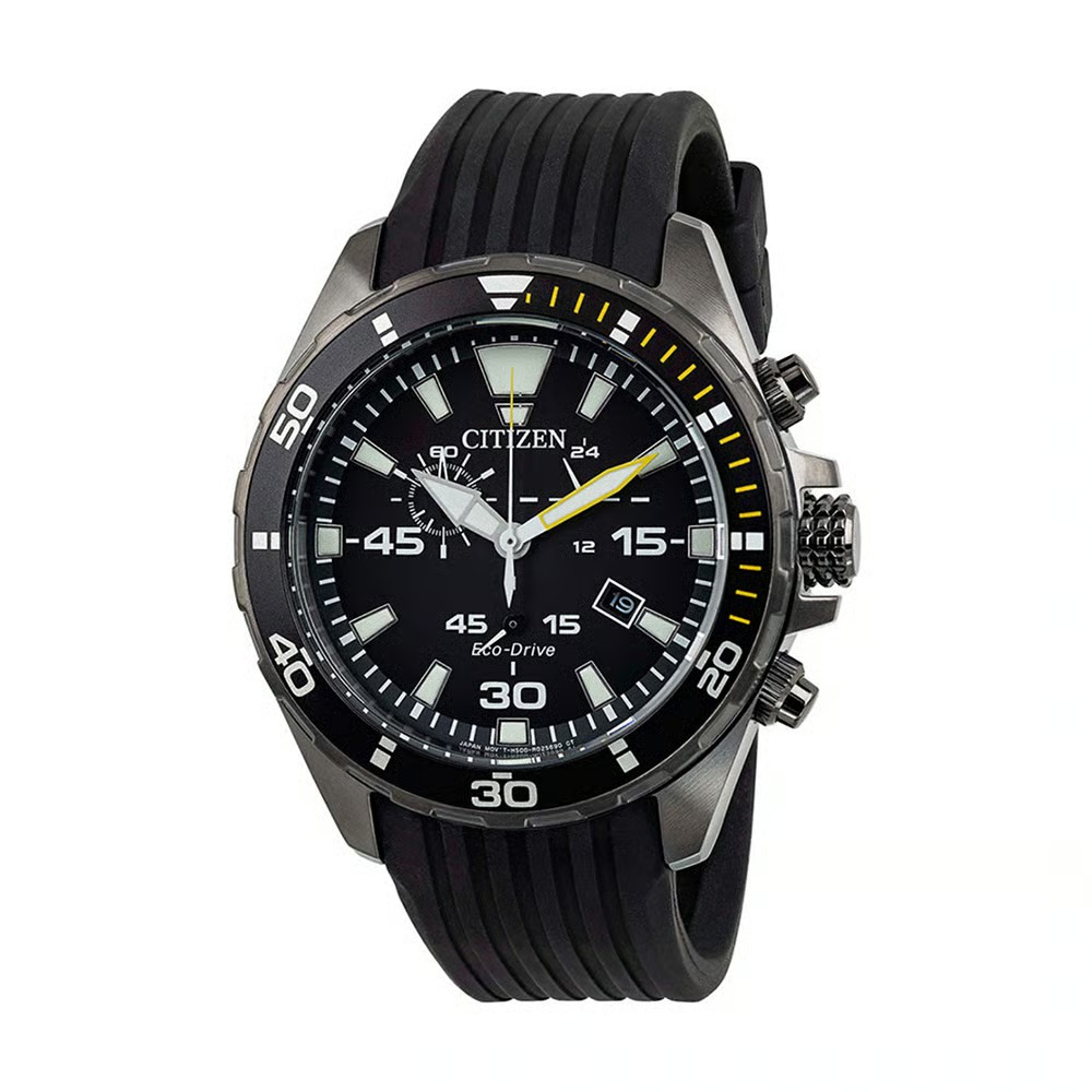 Citizen AT2437-13E Eco Drive Erkek Saat - Görsel 2