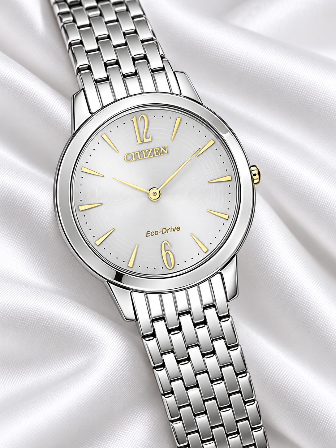 CITIZEN EX1498-87A Kadın KOL SAATİ - Görsel 2