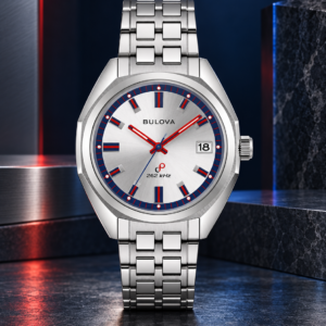 Bulova 1973 Jet Star 96K112 Limited Edition Erkek Kol Saati