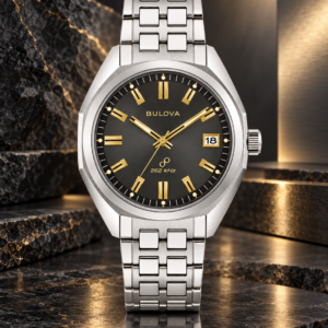 Bulova 1973 Jet Star 96B415 Precisionist Erkek Kol Saati
