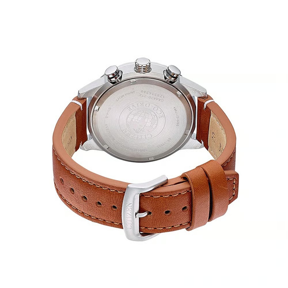 CITIZEN CA4420-21X Erkek KOL SAATİ - Görsel 5