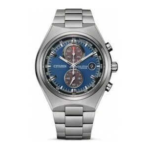 Citizen CA7090-87L Eco Drive Titanium Kol Saati