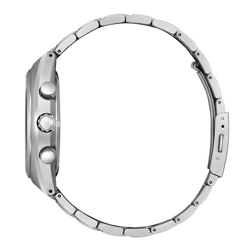 Citizen CA7090-87L Eco Drive Titanium Kol Saati - Görsel 4