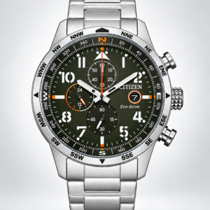 Citizen CA0790-83E Eco Drive Kol Saati