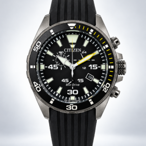 Citizen AT2437-13E Eco Drive Erkek Saat