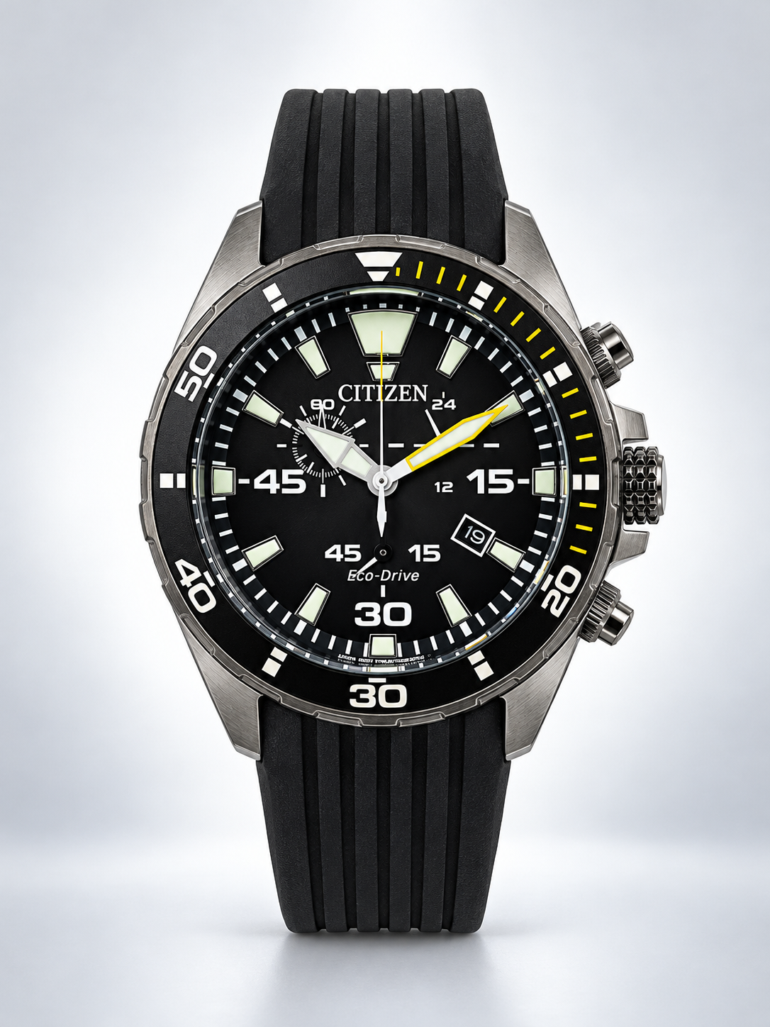 Citizen AT2437-13E Eco Drive Erkek Saat