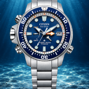 Citizen Promaster BN2041-81L Erkek Kol Saati