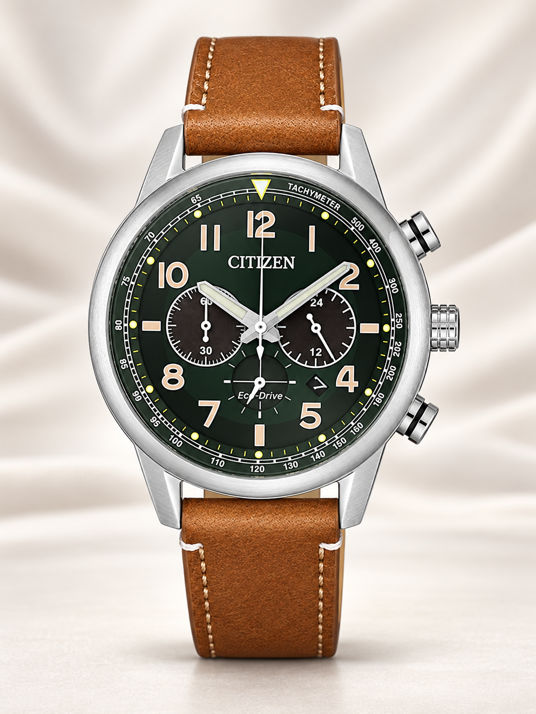 CITIZEN CA4420-21X Erkek KOL SAATİ