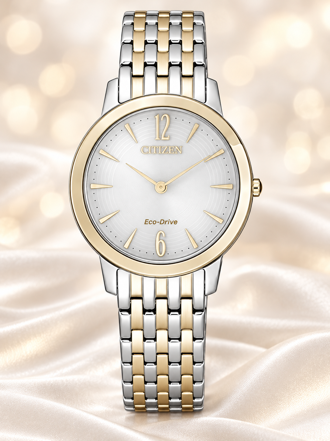 Citizen EX1496-82A Kadın Kol Saati